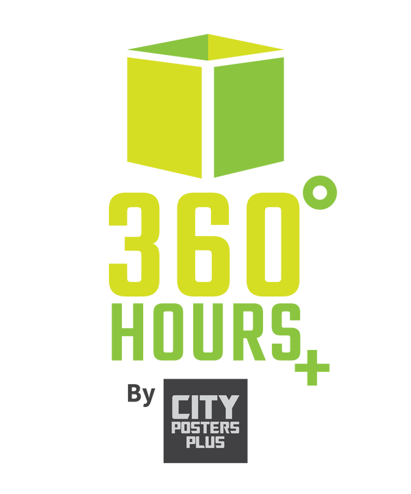 360 Hours Plus